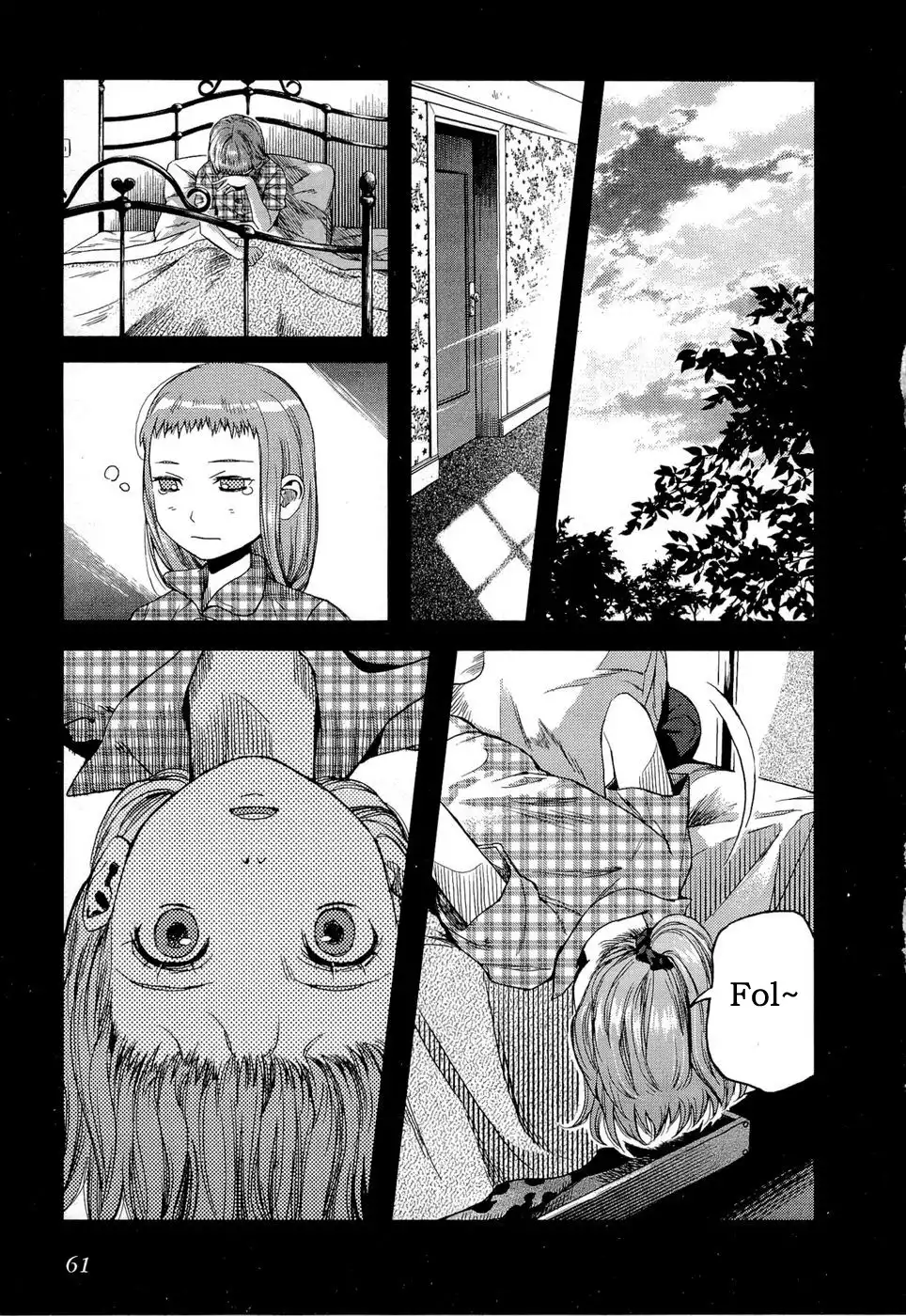 Gunslinger Girl Chapter 69 15